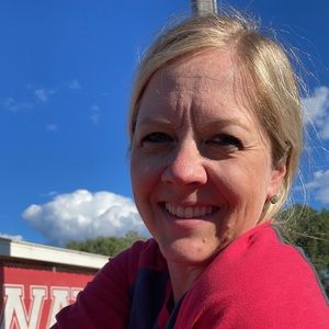 Meet your Posher, Heidi